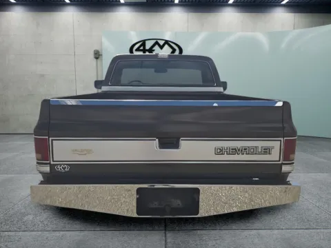 More photos of 1986 Chevrolet C/K 10 at 4M Autoplex - Industrial Blvd, TX