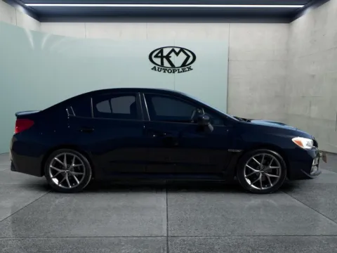 Photos of 2015 Subaru Impreza WRX for sale in Abilene, TX at 4M Autoplex - Industrial Blvd