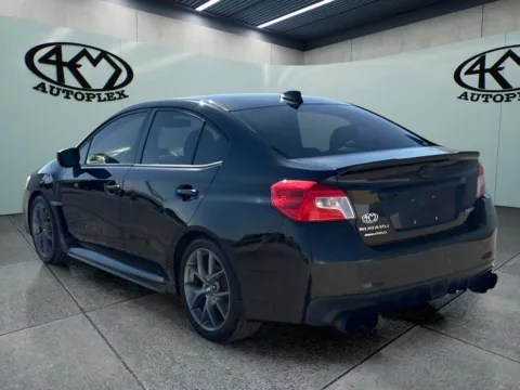 More photos of 2015 Subaru Impreza WRX at 4M Autoplex - Industrial Blvd, TX
