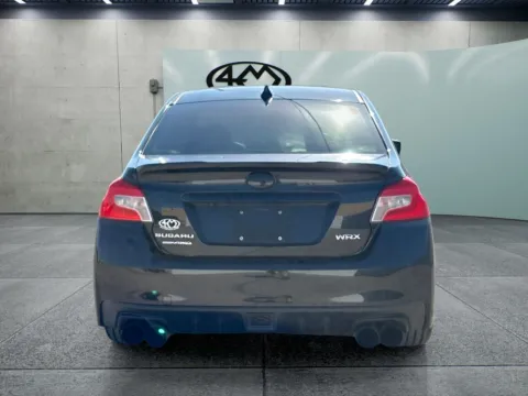 More photos of 2015 Subaru Impreza WRX at 4M Autoplex - Industrial Blvd, TX