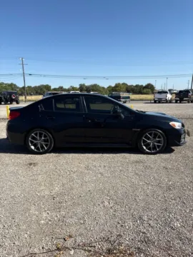 Photos of 2015 Subaru Impreza WRX for sale in Abilene, TX at 4M Autoplex - Industrial Blvd