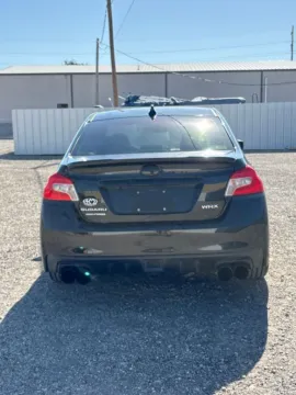 More photos of 2015 Subaru Impreza WRX at 4M Autoplex - Industrial Blvd, TX