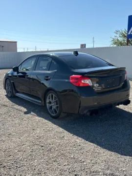 More photos of 2015 Subaru Impreza WRX at 4M Autoplex - Industrial Blvd, TX
