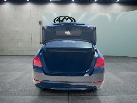 More photos of 2012 BMW 5 Series 535i xDrive at 4M Autoplex - Industrial Blvd, TX