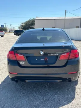 More photos of 2012 BMW 5 Series 535i xDrive at 4M Autoplex - Industrial Blvd, TX