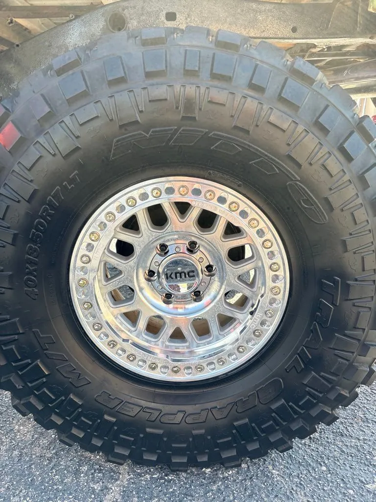 Toyota Truck photo 15
