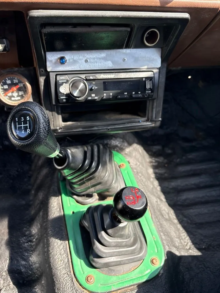 Toyota Truck photo 11