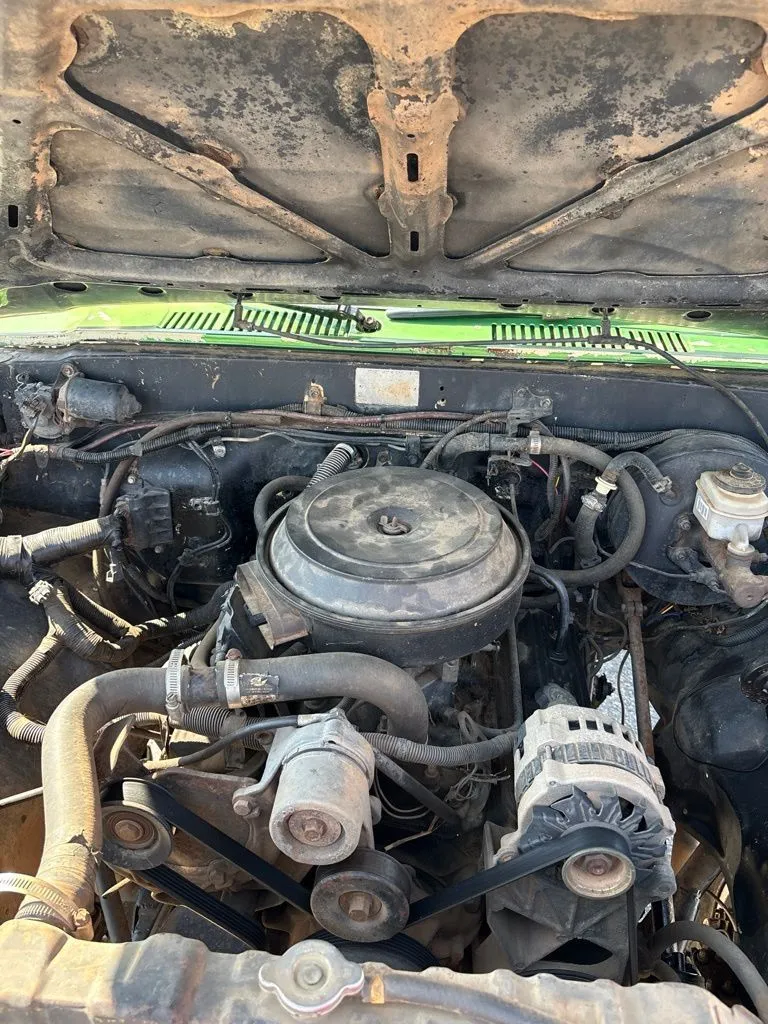 Toyota Truck photo 9