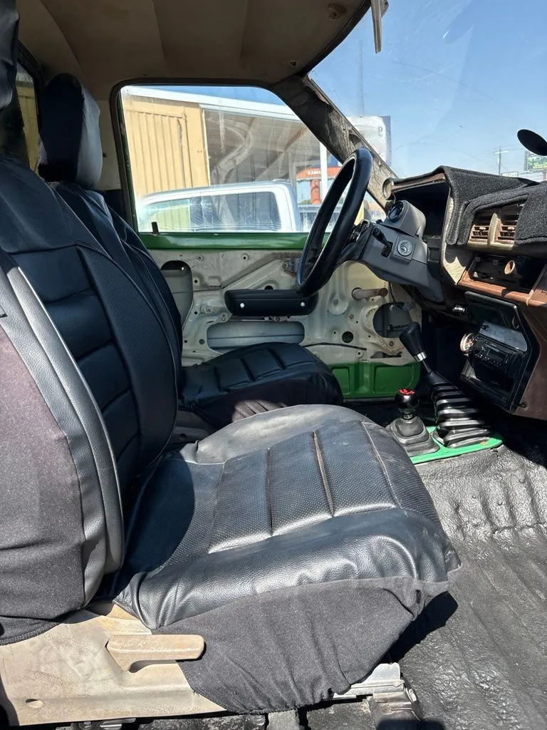 Toyota Truck photo 13