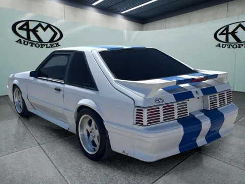 More photos of 1990 Ford Mustang GT at 4M Autoplex - Industrial Blvd, TX