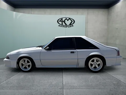 More photos of 1990 Ford Mustang GT at 4M Autoplex - Industrial Blvd, TX