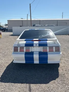 More photos of 1990 Ford Mustang GT at 4M Autoplex - Industrial Blvd, TX