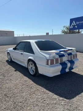 More photos of 1990 Ford Mustang GT at 4M Autoplex - Industrial Blvd, TX