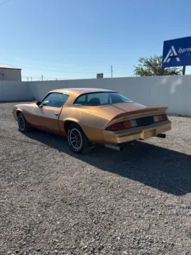 More photos of 1981 Chevrolet Camaro at 4M Autoplex - Industrial Blvd, TX