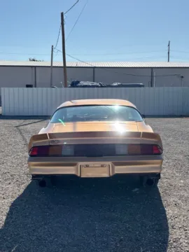 More photos of 1981 Chevrolet Camaro at 4M Autoplex - Industrial Blvd, TX