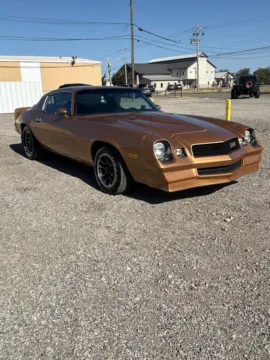 Unknown 1981 Chevrolet Camaro for sale in Abilene, TX