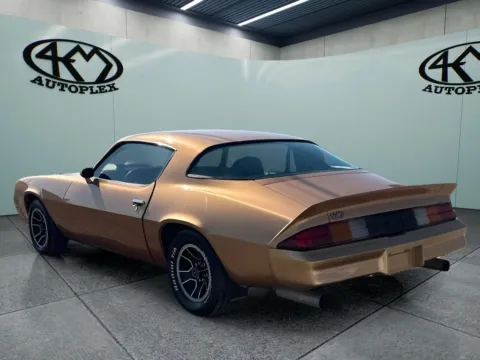 More photos of 1981 Chevrolet Camaro at 4M Autoplex - Industrial Blvd, TX