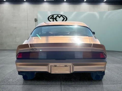 More photos of 1981 Chevrolet Camaro at 4M Autoplex - Industrial Blvd, TX