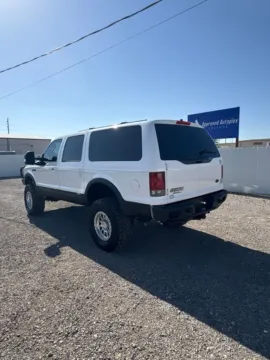 More photos of 2003 Ford Excursion Eddie Bauer at 4M Autoplex - Industrial Blvd, TX