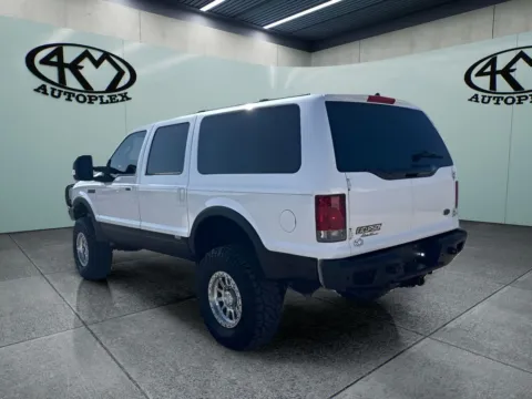 More photos of 2003 Ford Excursion Eddie Bauer at 4M Autoplex - Industrial Blvd, TX