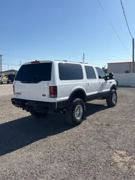 Another view of 2003 Ford Excursion Eddie Bauer for sale in Abilene, TX at 4M Autoplex - Industrial Blvd