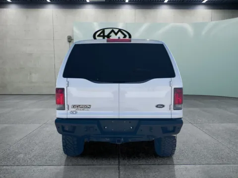 More photos of 2003 Ford Excursion Eddie Bauer at 4M Autoplex - Industrial Blvd, TX