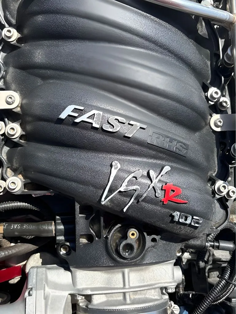 Chevrolet Corvette photo 11