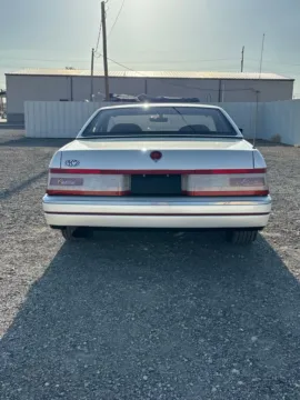 More photos of 1992 Cadillac Allante at 4M Autoplex - Industrial Blvd, TX