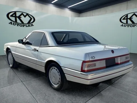 More photos of 1992 Cadillac Allante at 4M Autoplex - Industrial Blvd, TX