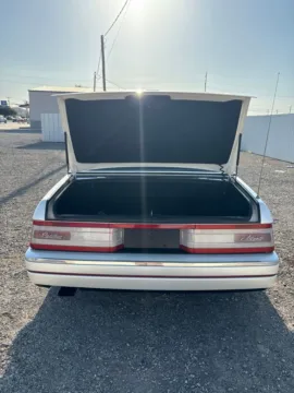 More photos of 1992 Cadillac Allante at 4M Autoplex - Industrial Blvd, TX