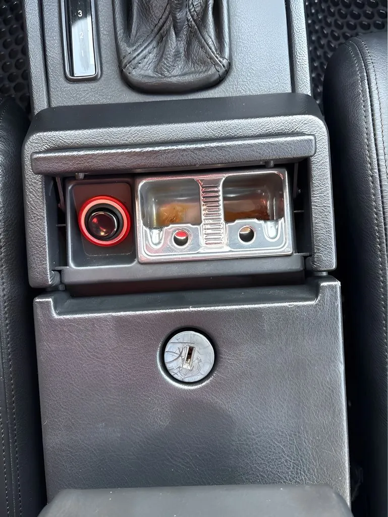 Cadillac Allante photo 24