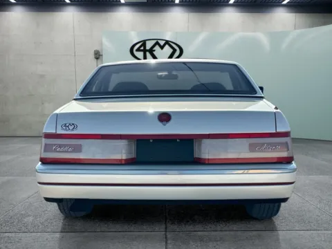 More photos of 1992 Cadillac Allante at 4M Autoplex - Industrial Blvd, TX