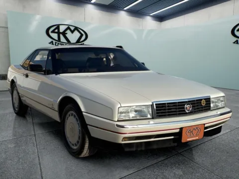 Unknown 1992 Cadillac Allante for sale in Abilene, TX