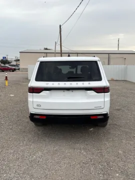 More photos of 2024 Jeep Wagoneer L Series II at 4M Autoplex - Industrial Blvd, TX