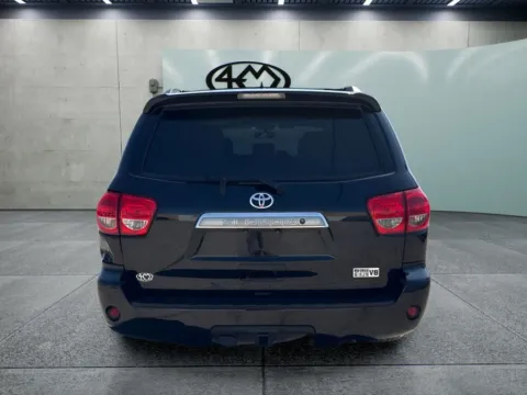 More photos of 2015 Toyota Sequoia Limited at 4M Autoplex - Industrial Blvd, TX