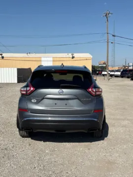 More photos of 2017 Nissan Murano Platinum at 4M Autoplex - Industrial Blvd, TX