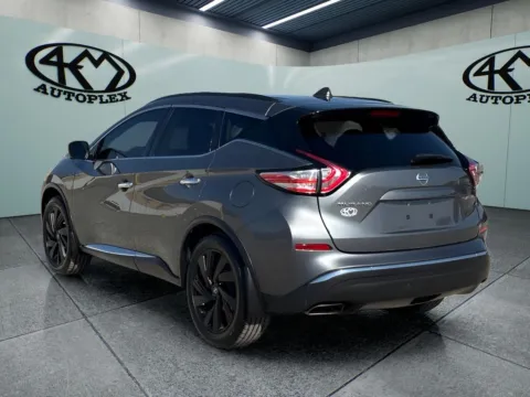 More photos of 2017 Nissan Murano Platinum at 4M Autoplex - Industrial Blvd, TX