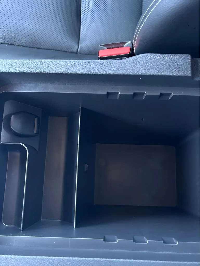 Nissan Murano photo 30