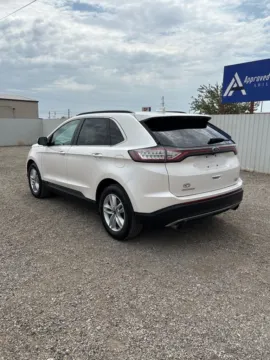 More photos of 2018 Ford Edge SEL at 4M Autoplex - Industrial Blvd, TX