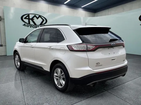 More photos of 2018 Ford Edge SEL at 4M Autoplex - Industrial Blvd, TX