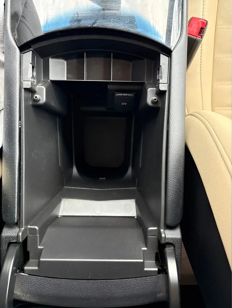 Ford Edge photo 29