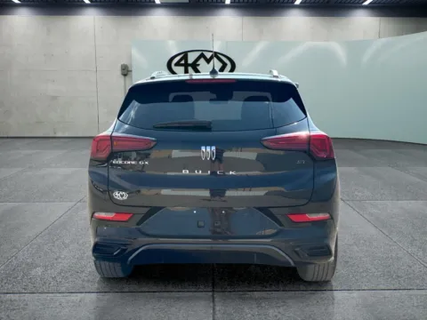 More photos of 2024 Buick Encore GX Sport Touring at 4M Autoplex - Industrial Blvd, TX