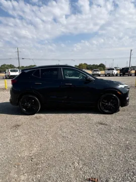 Photos of 2024 Buick Encore GX Sport Touring for sale in Abilene, TX at 4M Autoplex - Industrial Blvd
