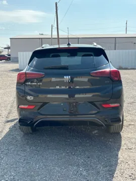 More photos of 2024 Buick Encore GX Sport Touring at 4M Autoplex - Industrial Blvd, TX