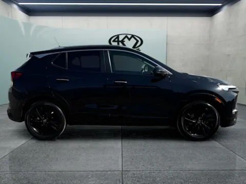 Photos of 2024 Buick Encore GX Sport Touring for sale in Abilene, TX at 4M Autoplex - Industrial Blvd