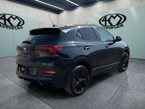 Another view of 2024 Buick Encore GX Sport Touring for sale in Abilene, TX at 4M Autoplex - Industrial Blvd