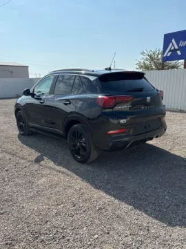 More photos of 2024 Buick Encore GX Sport Touring at 4M Autoplex - Industrial Blvd, TX