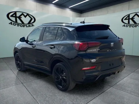 More photos of 2024 Buick Encore GX Sport Touring at 4M Autoplex - Industrial Blvd, TX