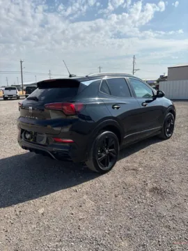 Another view of 2024 Buick Encore GX Sport Touring for sale in Abilene, TX at 4M Autoplex - Industrial Blvd