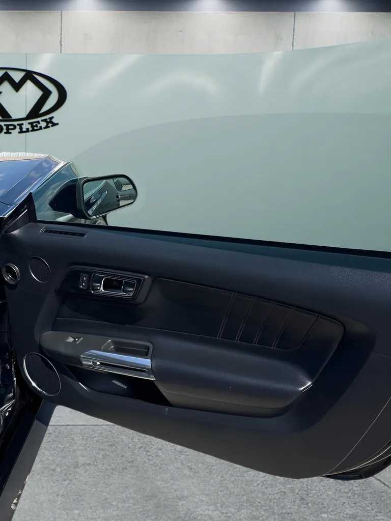 Ford Mustang photo 15